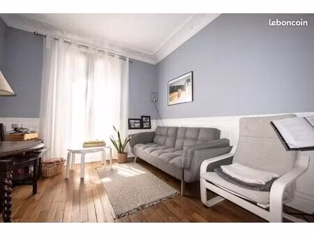 cœur de ville 3 pieces