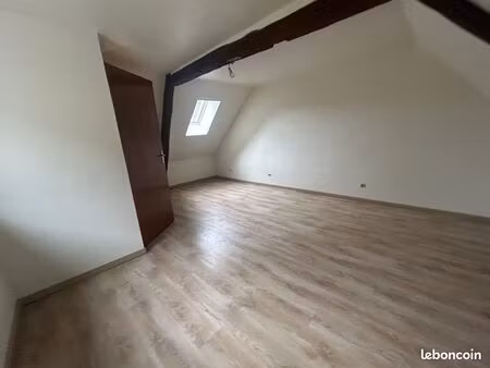 maison de ville 2 pièces 42 m²