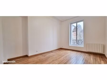 appartement 3 pièces 57 m²