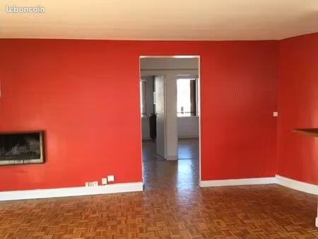 appartement montrouge