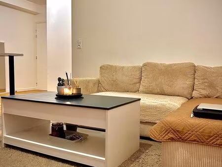 superbe t2 neuf meublé avec terrasse – neuilly-sur-seine (centre-ville)