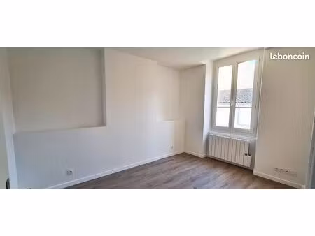 appartement t2