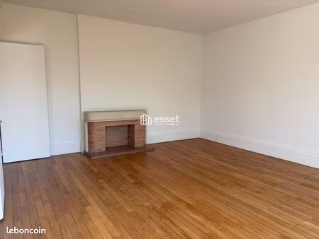 appartement 4 pièces 127m² - saint cloud 92210