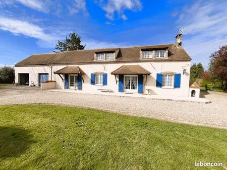 longère 7 pièces 187 m²