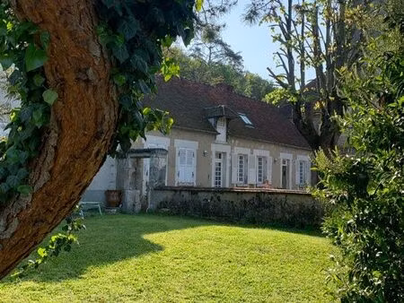 vends presbytère du début xixème  185 m2
