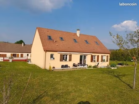 maison individuelle familiale