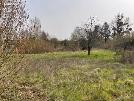 terrain de loisirs