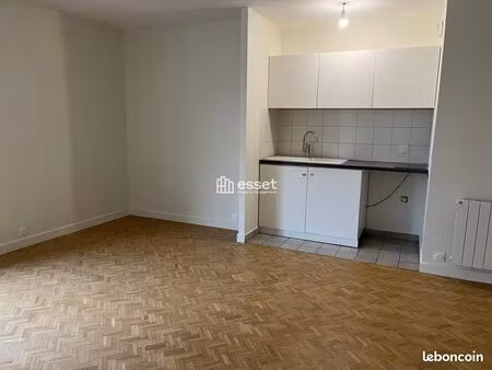 appartement 34m² - asnieres-sur-seine 92600