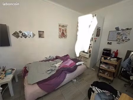 location tudio bois colombes