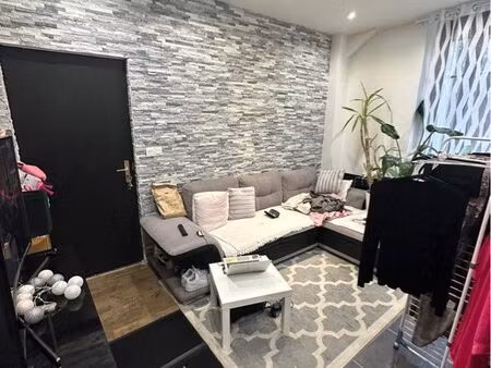 appartement f2 colombes