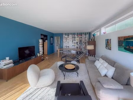 appartement familiale triangle d'or