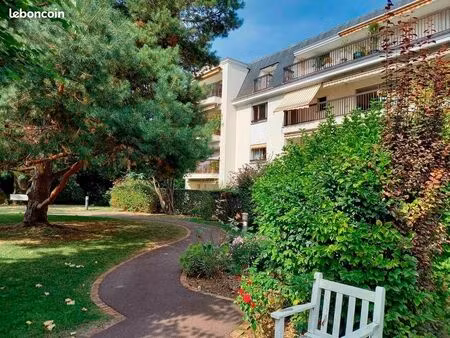 appartement 2 pièces 55 m²