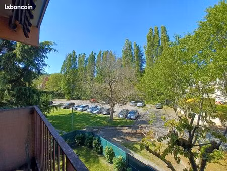 appartement 4 pièces gif sur yvette