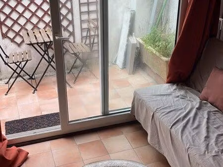 location puteaux 30m2 950cc