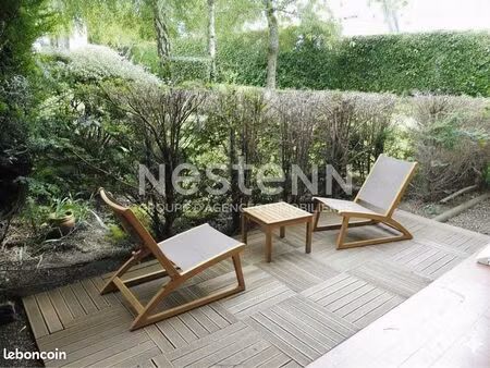 appartement 3 pièces 81 m²