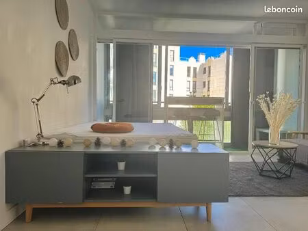 appartement 1 pièce 26 m²