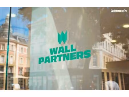 boutique 116 m² fontenay aux roses