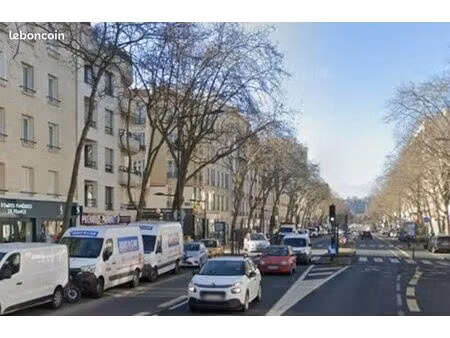 local commercial 93 m²