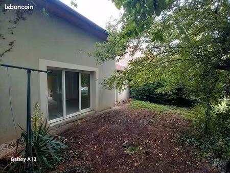 maison 3 pièces 64 m²
