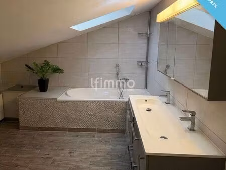 maison 5 pièces 117 m²