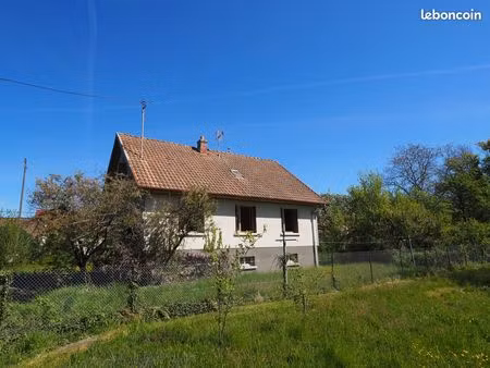 villa 7 pièces 111 m²