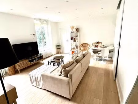 appartement 2 pièces 45 m2 levallois centre