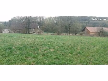 terrain constructible pérouse