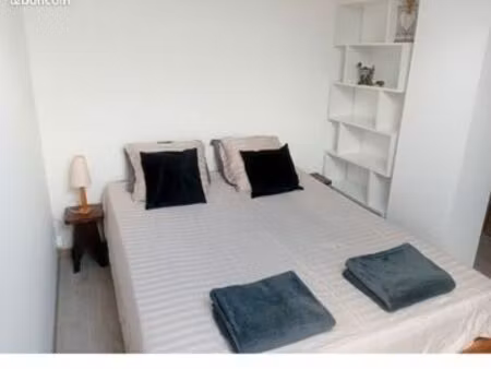 chambre proche belfort