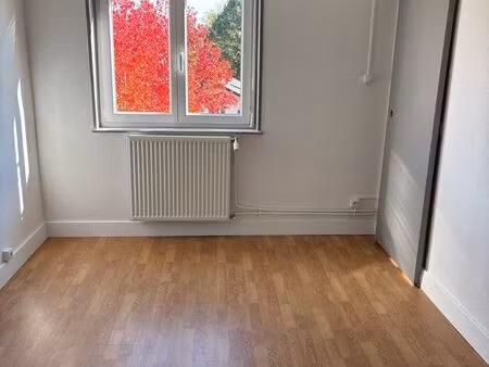 appartement 3 pièces