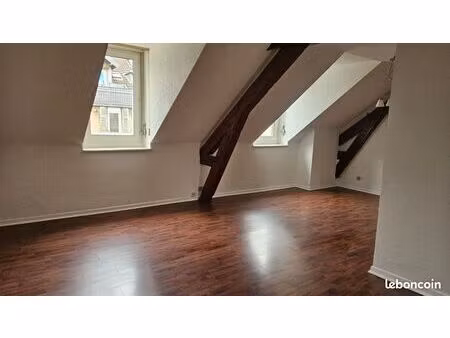 appartement proche hyper-centre de belfort