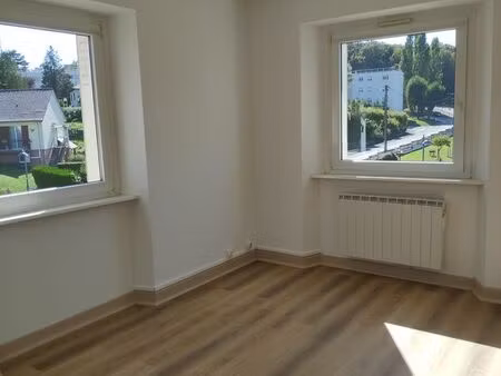 appartement t3 bourogne 90