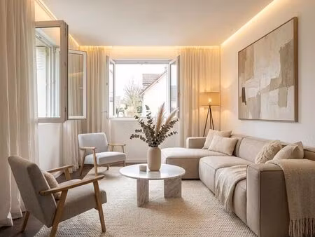 appartement 2 pièces 35m2 idéal investisseur ou 1er achat