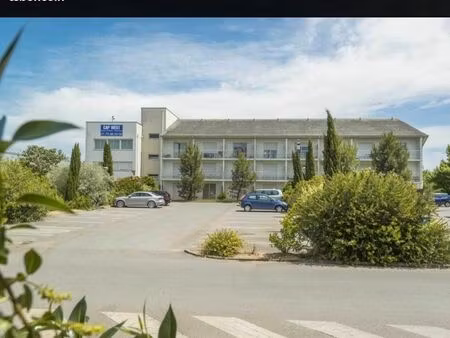 vente appartement pour investisseur
