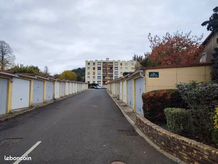 box à palaiseau - appel d'offre