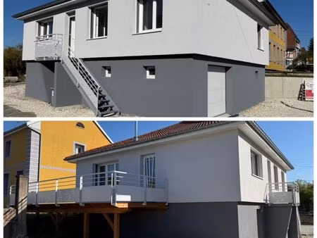 maison à louer 100 m2 - 4 pièces
