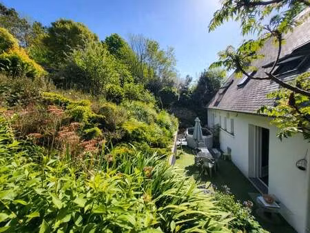 vente maison à telgruc-sur-mer (29560) : à vendre / 113m² telgruc-sur-mer