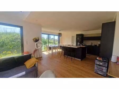 vente maison à visseiche (35130) : à vendre / 180m² visseiche