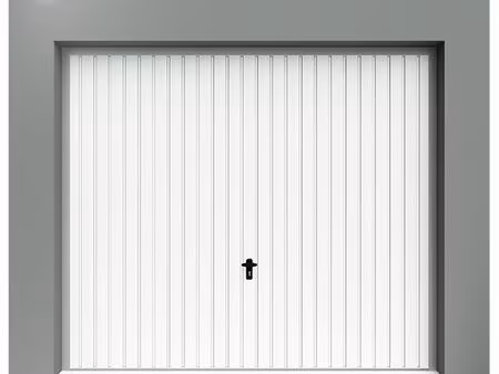 garage avec mezzanine – idéal stockage / atelier