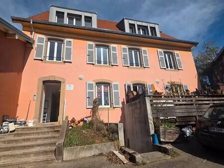 appartements t4 offemont