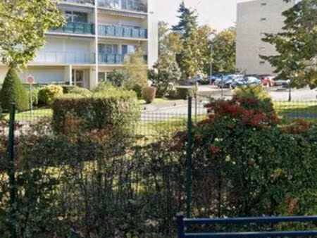 appartement spacieux