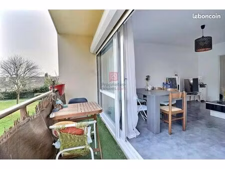 appartement t3