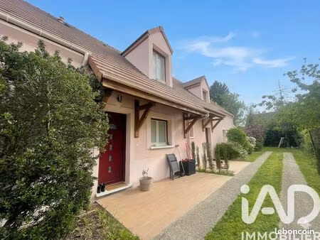 maison 2 pièces 50 m²