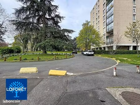 appartement 4 pièces 86 m²