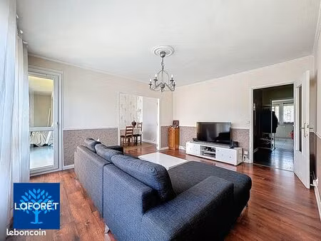 appartement 5 pièces 89 m²