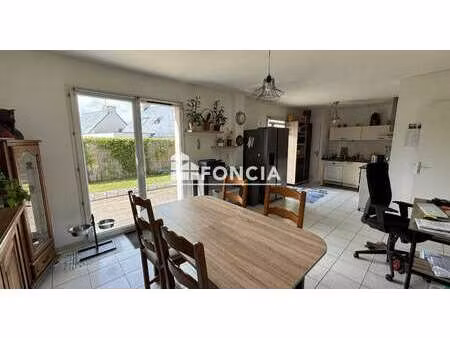 vente maison à clohars-fouesnant (29950) : à vendre / 97m² clohars-fouesnant