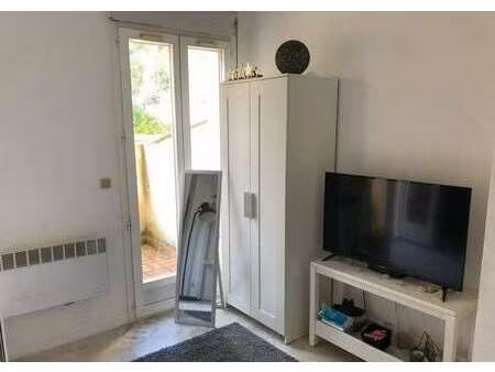 location appartement t1 à bordeaux (33000) : à louer t1 / 26m² bordeaux