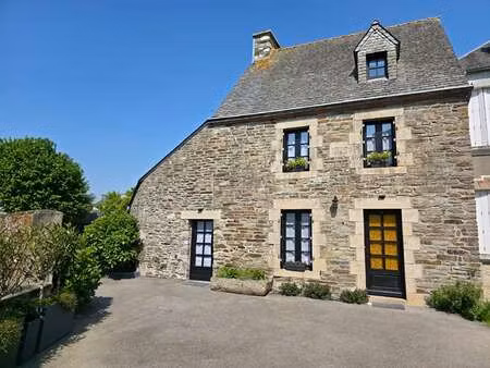 vente maison à carhaix-plouguer (29270) : à vendre / 125m² carhaix-plouguer