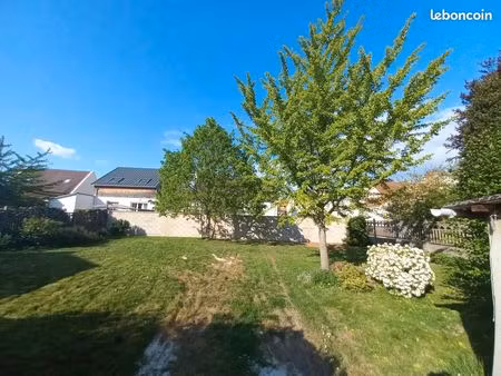terrain plat 354m2 à la limite de juvisy sur orge