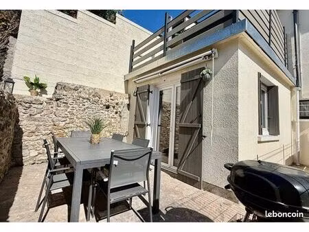 mieux qu’un appartement - 10 min de la gare