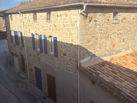 appartement 3 pièces